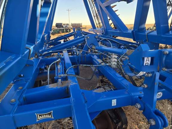 Image of Landoll 7431-29 equipment image 2