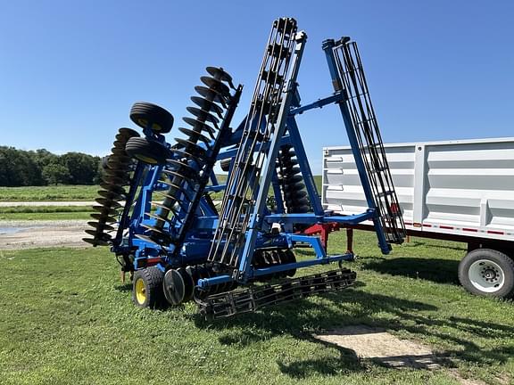 Image of Landoll 7431-29 equipment image 4