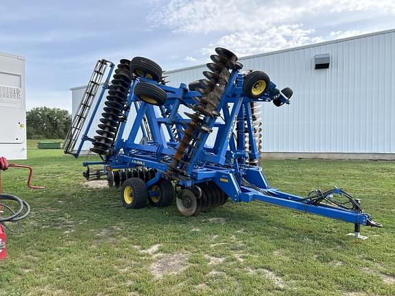 Image of Landoll 7431-29 equipment image 1