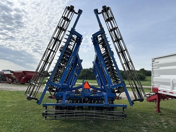 Image of Landoll 7431-29 equipment image 4