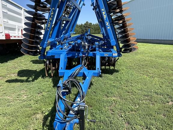 Image of Landoll 7431-29 equipment image 3