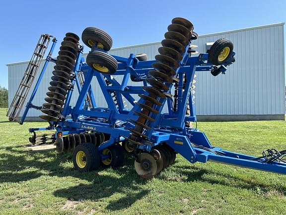 Image of Landoll 7431-29 equipment image 2