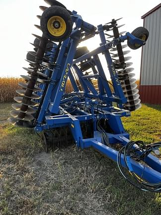 Image of Landoll 7431-29 Image 0