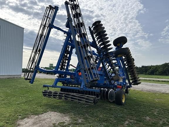 Image of Landoll 7431-29 equipment image 3