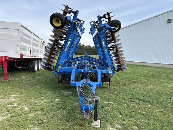 Image of Landoll 7431-29 equipment image 1