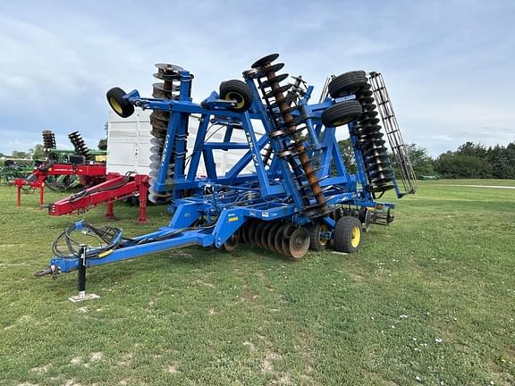 Image of Landoll 7431-29 equipment image 2