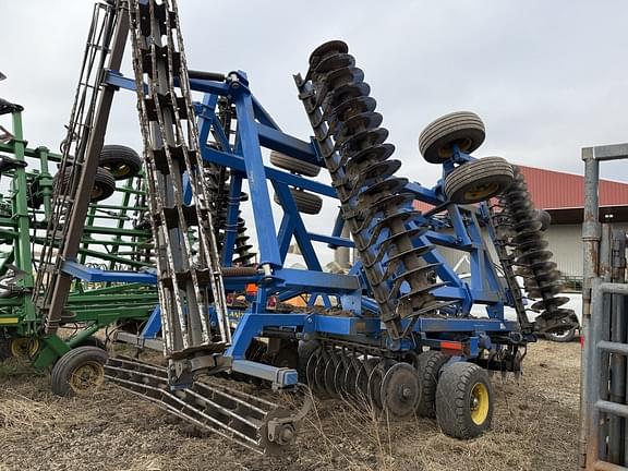 Image of Landoll 7431-29 equipment image 2