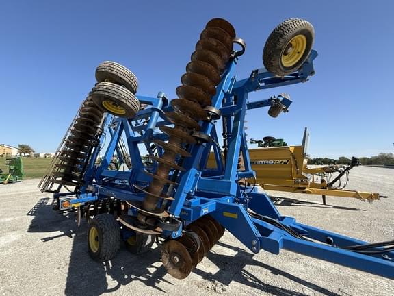 Image of Landoll 7431-29 equipment image 2
