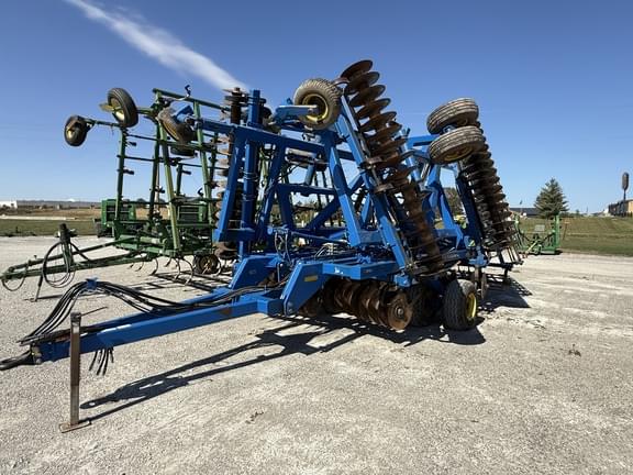 Image of Landoll 7431-29 equipment image 3