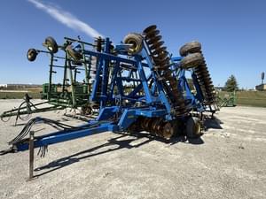 2012 Landoll 7431-29 Image