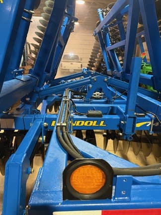 Image of Landoll 7431-29 equipment image 2