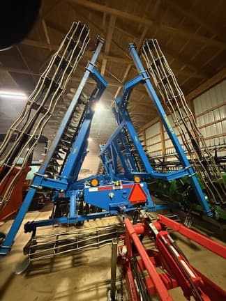 Image of Landoll 7431-29 equipment image 4