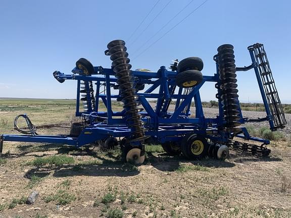 Image of Landoll 7431 equipment image 1