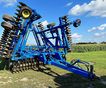 Main image Landoll 7431