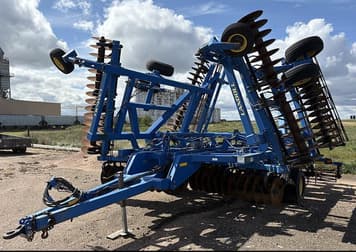 Main image Landoll 7431-33