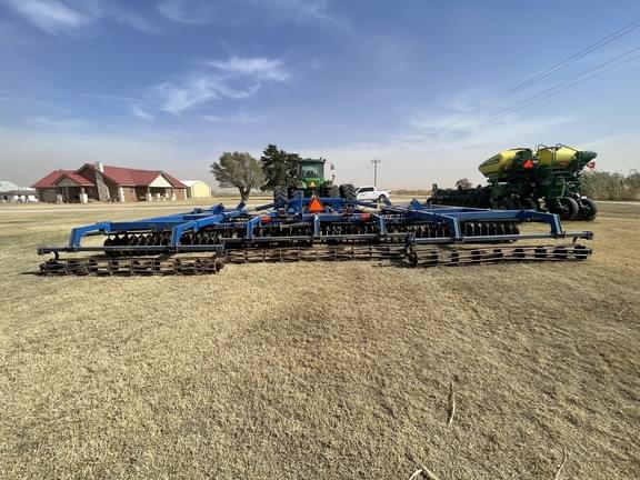 Image of Landoll 7431 equipment image 4