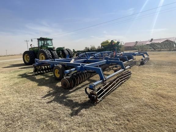 Image of Landoll 7431 equipment image 2