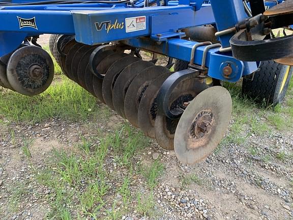 Image of Landoll 7431 equipment image 1