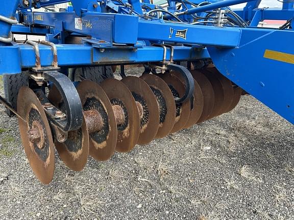 Image of Landoll 7431 equipment image 3