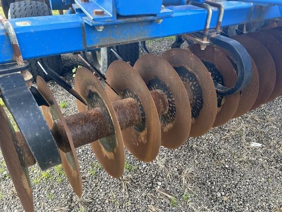 Image of Landoll 7431 equipment image 2
