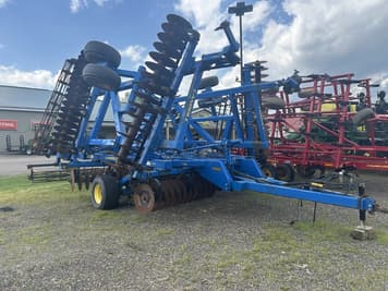 Main image Landoll 7431