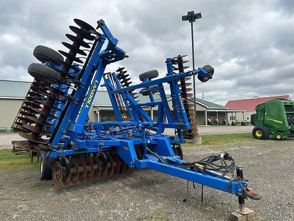 Image of Landoll 7431 Primary image