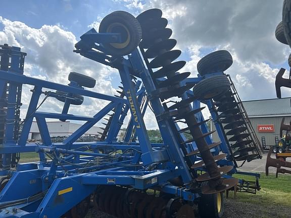 Image of Landoll 7431 equipment image 1