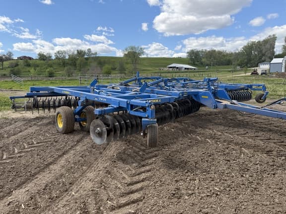Image of Landoll 7431-33 Primary image