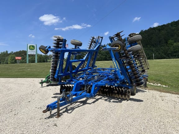 2012 Landoll 7431-33 Equipment Image0