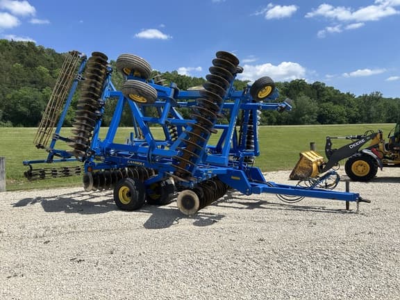Image of Landoll 7431-33 equipment image 4