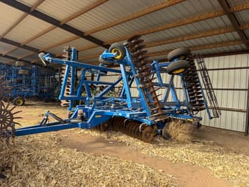 Main image Landoll 7431-33