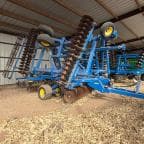 Image of Landoll 7431-33 equipment image 3