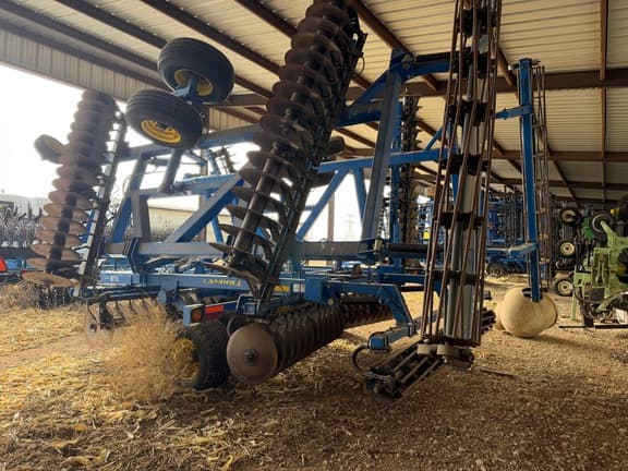 Image of Landoll 7431-33 equipment image 1