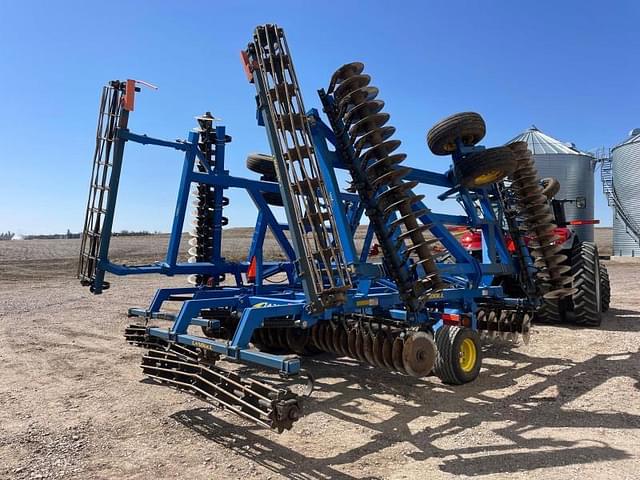 Image of Landoll 7431 equipment image 2