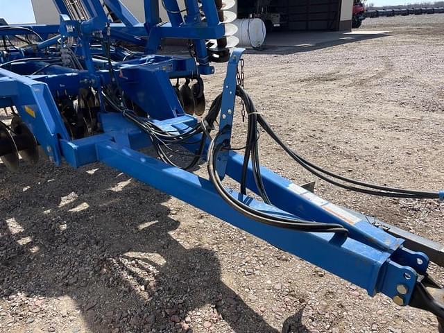 Image of Landoll 7431 equipment image 4