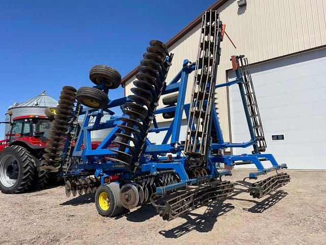 Image of Landoll 7431 equipment image 1