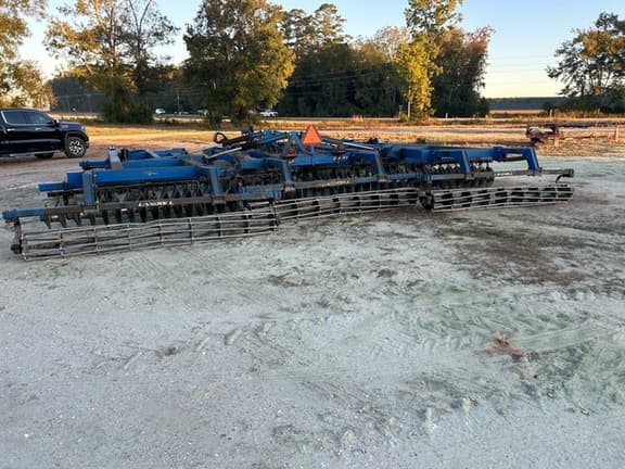 Image of Landoll 7431 equipment image 3