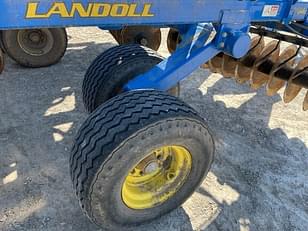 Main image Landoll 7431 7