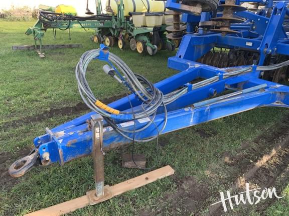 Image of Landoll 7450-44 equipment image 2