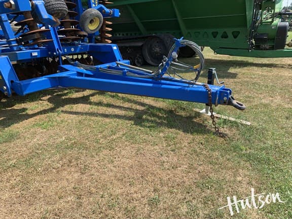 Image of Landoll 7450-44 equipment image 3