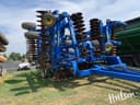 2012 Landoll 7450-44 Image