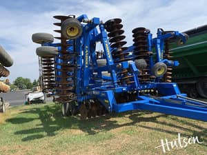 2012 Landoll 7450-44 Image