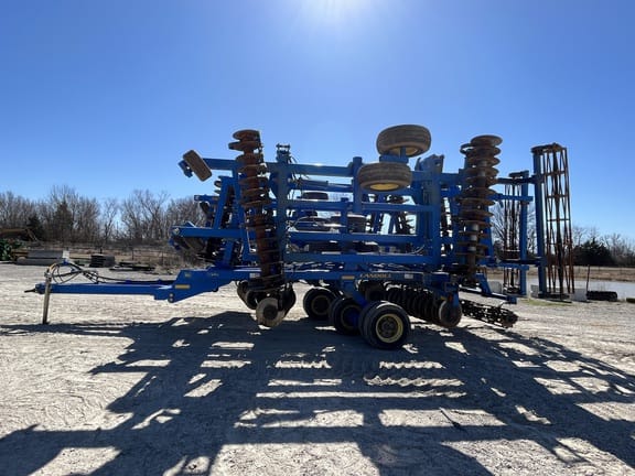 Main image Landoll 7450-44