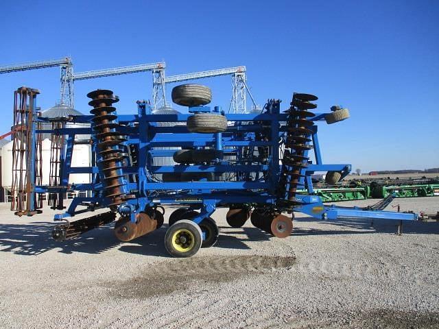 Image of Landoll 7450-44 equipment image 3