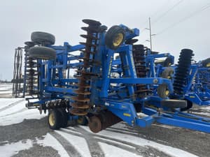 2012 Landoll 7450-44 Image