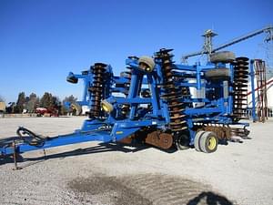 2012 Landoll 7450-44 Image