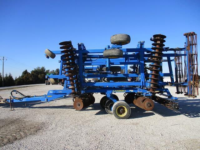 Image of Landoll 7450-44 equipment image 2