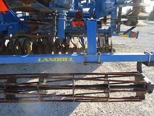 Main image Landoll 7450-44 46