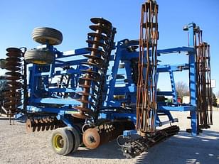 Main image Landoll 7450-44 5