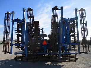 Main image Landoll 7450-44 8